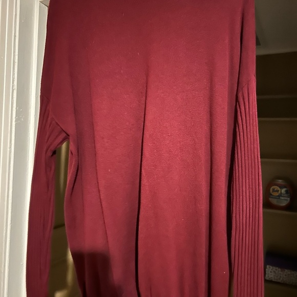 100% Cashmere Sweater - Picture 3 of 3